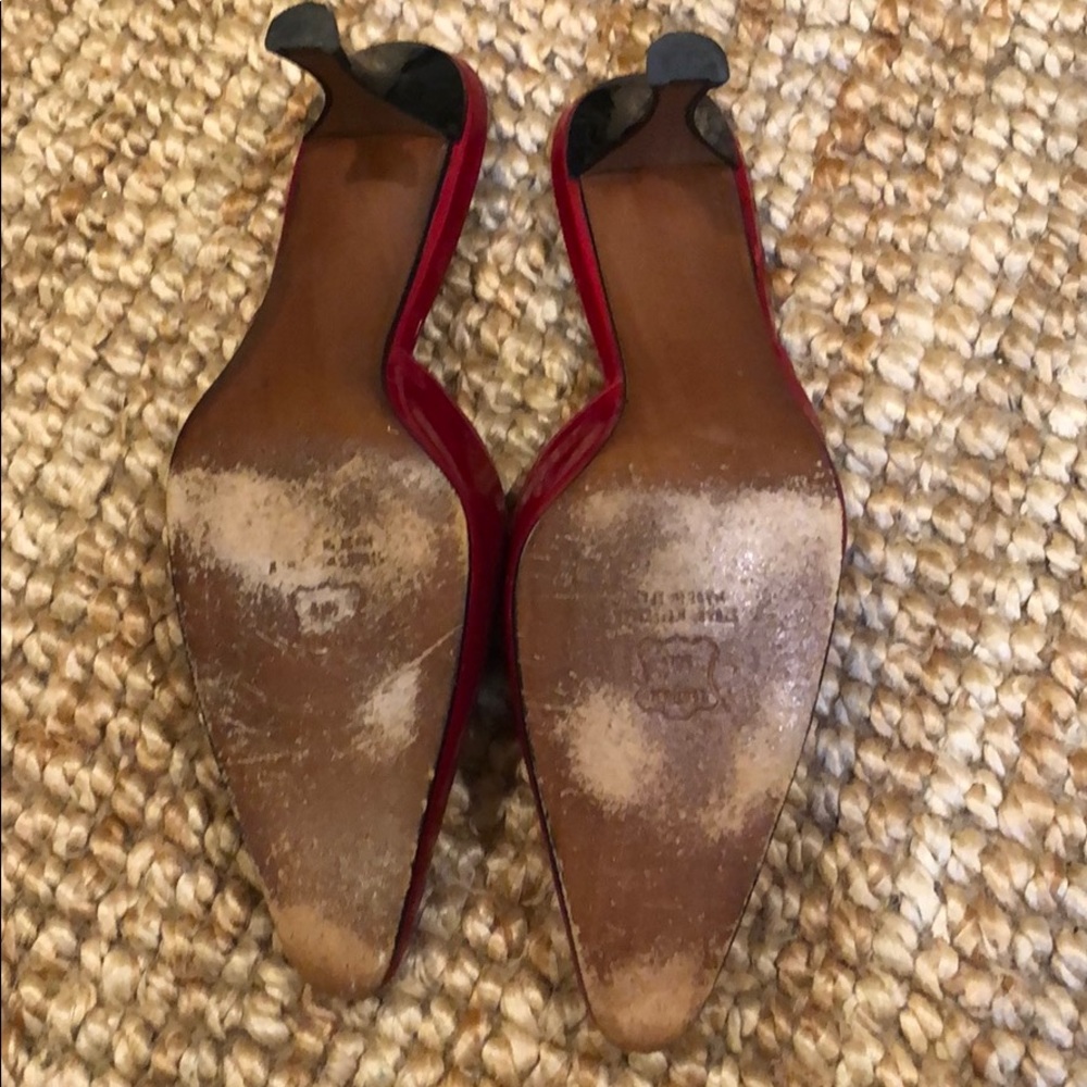 Stuart Weitzman - Picture 3 of 6